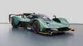 Aston Martin Valkyrie AMR Pro Vert - thumbnail 1
