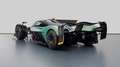 Aston Martin Valkyrie AMR Pro Vert - thumbnail 2