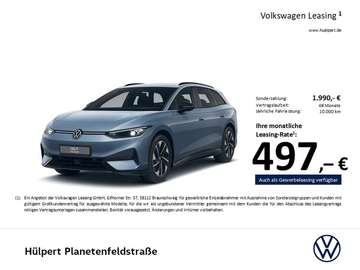 Tourer PRO S WÄRMEPUMPE AHK 360CAM ACC LM19