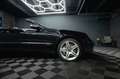 Mercedes-Benz CLK 500 V8 Cabrio AMG Avantgarde LPG  *Facelift* Schwarz - thumbnail 11
