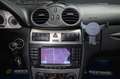 Mercedes-Benz CLK 500 V8 Cabrio AMG Avantgarde LPG  *Facelift* Schwarz - thumbnail 27