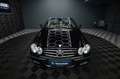 Mercedes-Benz CLK 500 V8 Cabrio AMG Avantgarde LPG  *Facelift* Schwarz - thumbnail 4