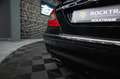 Mercedes-Benz CLK 500 V8 Cabrio AMG Avantgarde LPG  *Facelift* Schwarz - thumbnail 14