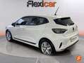Renault Clio TCe GLP Equilibre 74kW Blanc - thumbnail 4