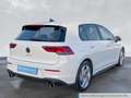 Volkswagen Golf GTI Golf VIII GTI 2.0 TSI DSG Navi LED DigCockpit AC Weiß - thumbnail 4
