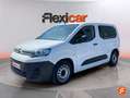Citroen Berlingo Talla XL BlueHDi 100 S&S FEEL PACK Blanco - thumbnail 3