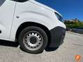 Citroen Berlingo Talla XL BlueHDi 100 S&S FEEL PACK Blanco - thumbnail 11