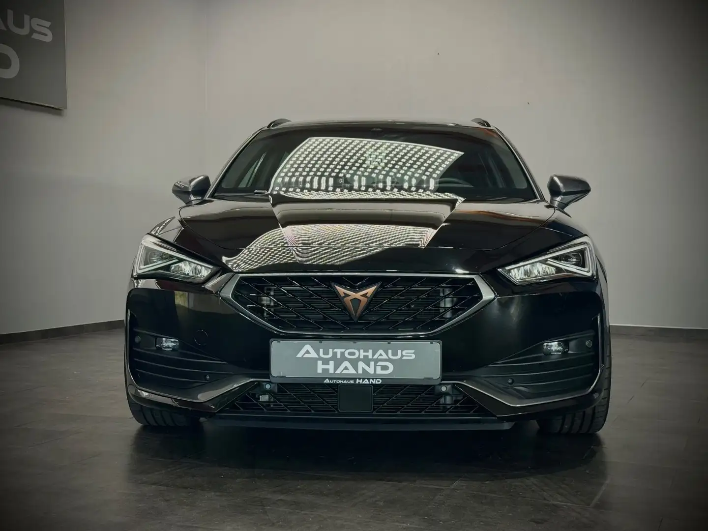 CUPRA Leon Sportstourer Basis*Navi* - 2