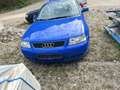 Audi A3 1,8 T Ambiente Синій - thumbnail 1