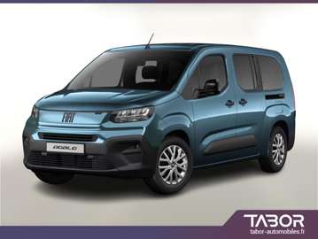 Kombi 1.5 BHDi 130 AT L2 GPS LED cam