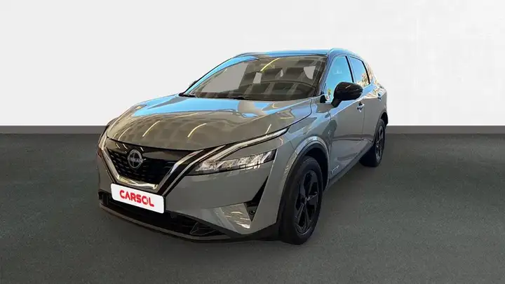 Nissan Qashqai E-POWER TEKNA 2024