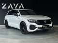 Volkswagen Touareg 3.0 TDI R-Line Black*VIRTUAL*PANO*LUFT* Bianco - thumbnail 1