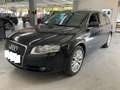 Audi A4 Avant 2.0 TDI DPF Klima/PDC/2.Hand/Navi/Automatik Zwart - thumbnail 1