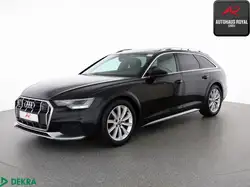 Audi A6 Allroad 50 TDI qu PANO,AHK,LUFT,ACC,KAMERA