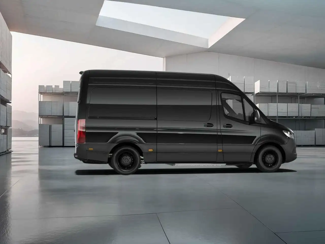Mercedes-Benz Others 2026