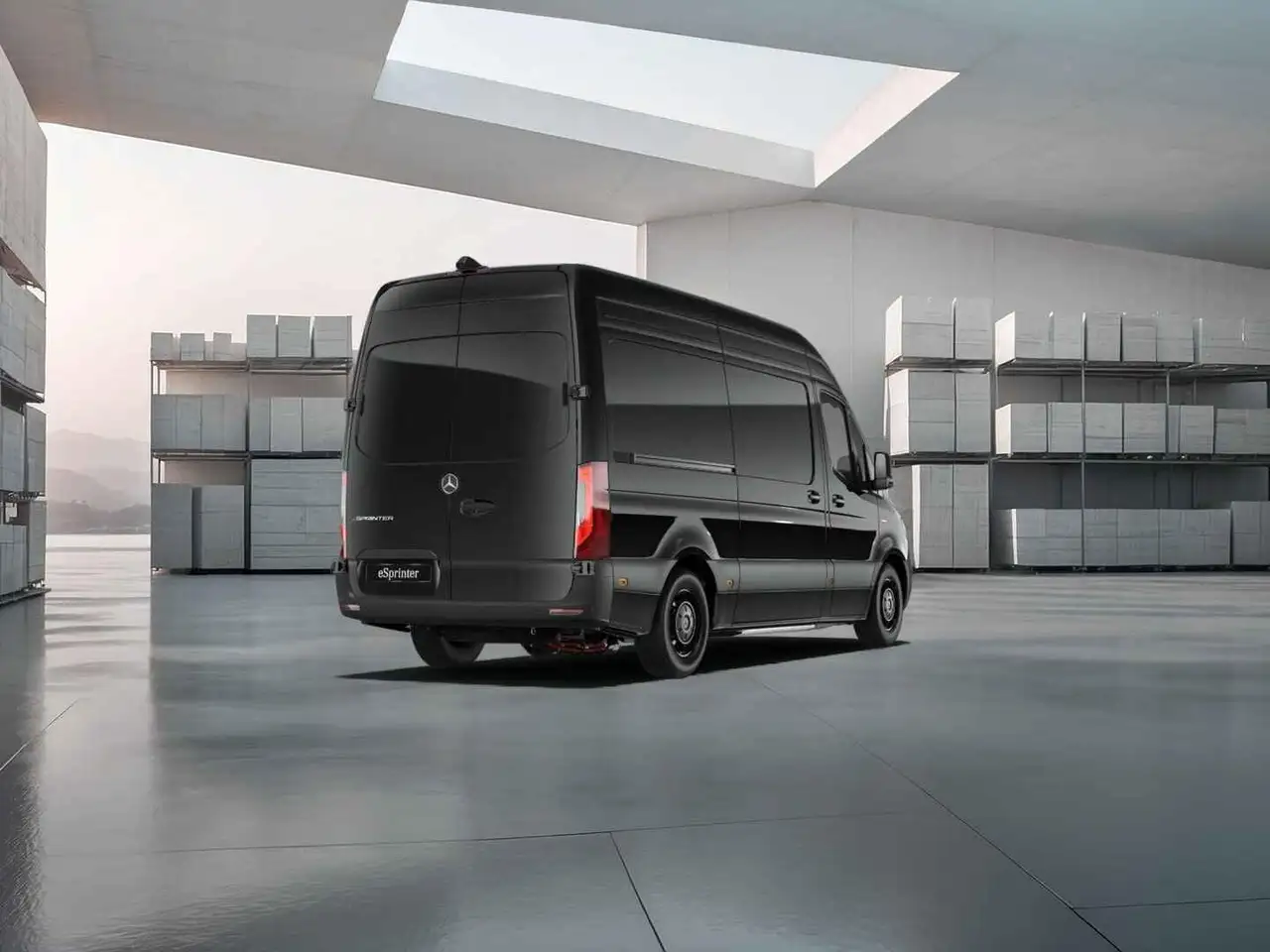 Mercedes-Benz Others 2026