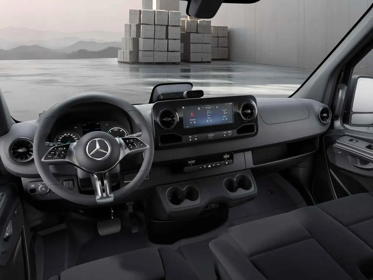 Mercedes-Benz Others 2026