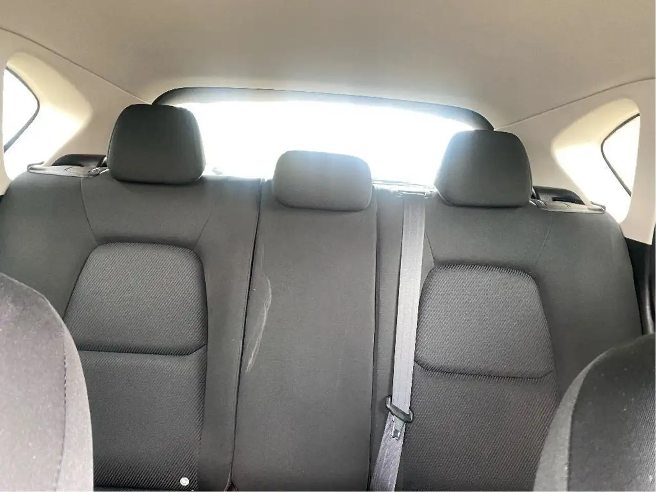 Mazda CX-5 photo Mazda CX-5