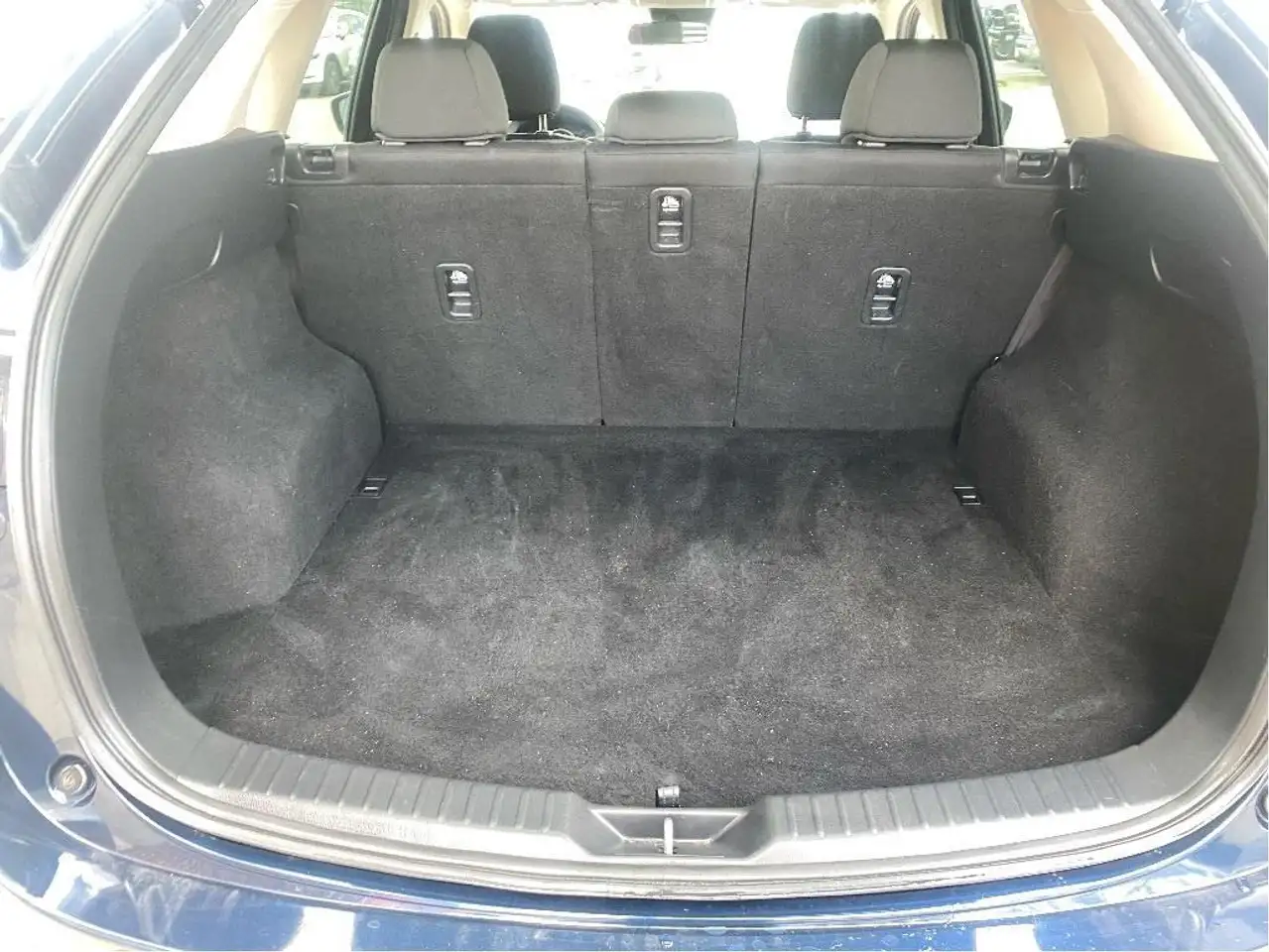 Mazda CX-5 photo Mazda CX-5