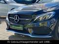 Mercedes-Benz C 43 AMG Cabrio 4Matic *BURMESTER/CAM/MEMORY/ILS Schwarz - thumbnail 5
