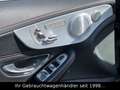 Mercedes-Benz C 43 AMG Cabrio 4Matic *BURMESTER/CAM/MEMORY/ILS Schwarz - thumbnail 17