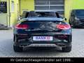 Mercedes-Benz C 43 AMG Cabrio 4Matic *BURMESTER/CAM/MEMORY/ILS Schwarz - thumbnail 8