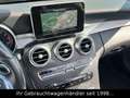 Mercedes-Benz C 43 AMG Cabrio 4Matic *BURMESTER/CAM/MEMORY/ILS Schwarz - thumbnail 19