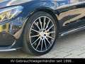 Mercedes-Benz C 43 AMG Cabrio 4Matic *BURMESTER/CAM/MEMORY/ILS Schwarz - thumbnail 6