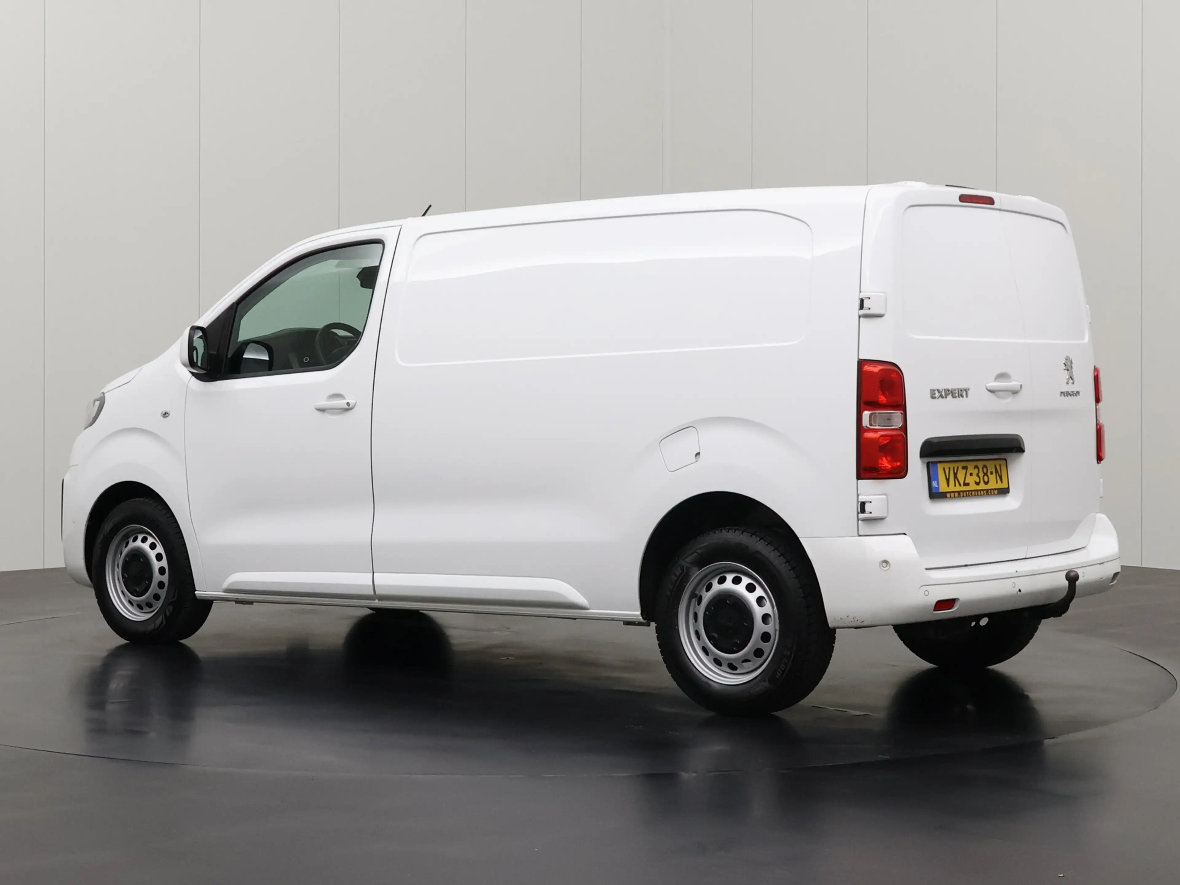 Peugeot Expert 2.0BlueHDI 120PK Premium | Navigatie | Camera | Ai — photo 6