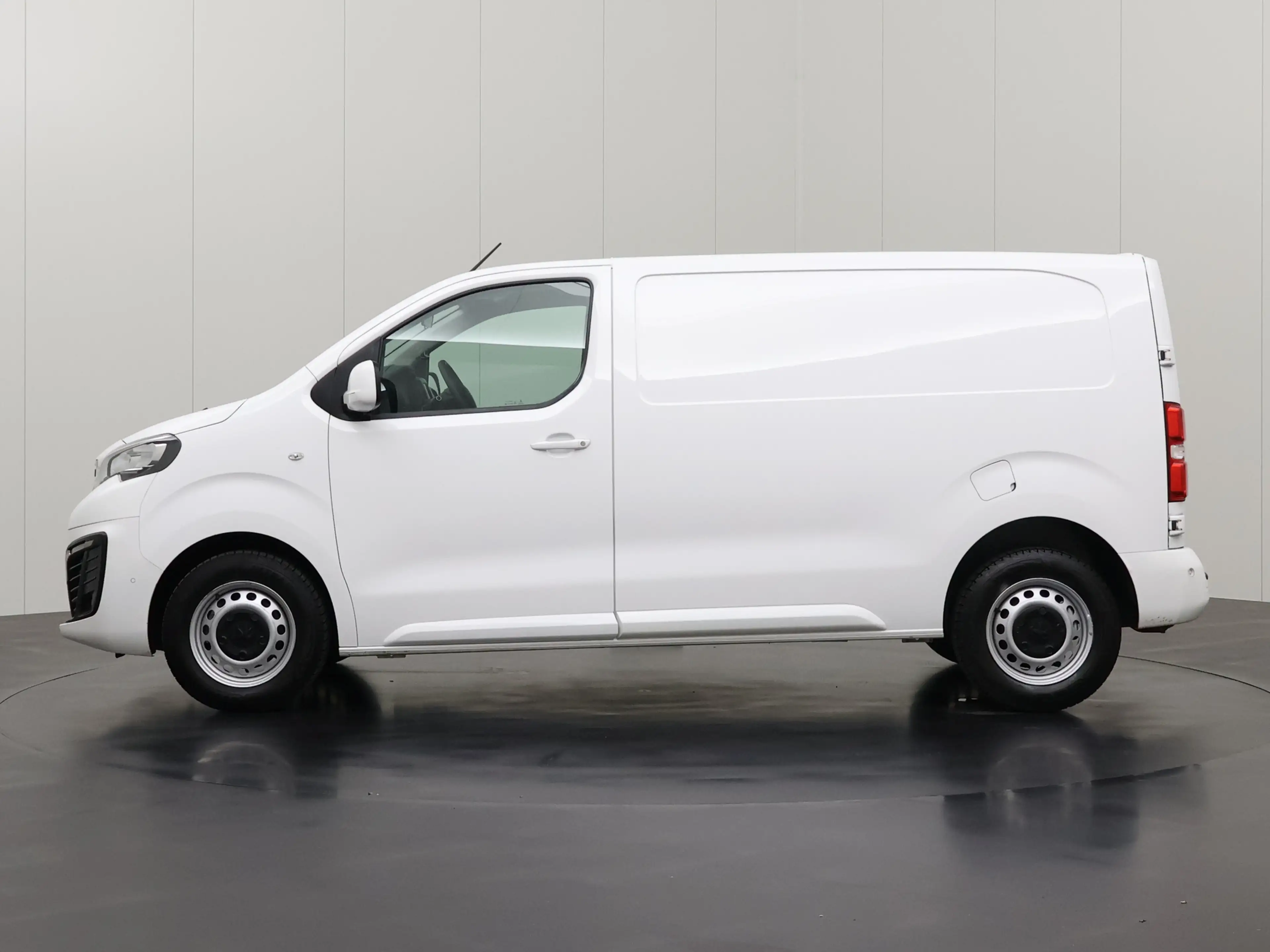Peugeot Expert 2.0BlueHDI 120PK Premium | Navigatie | Camera | Ai — photo 12