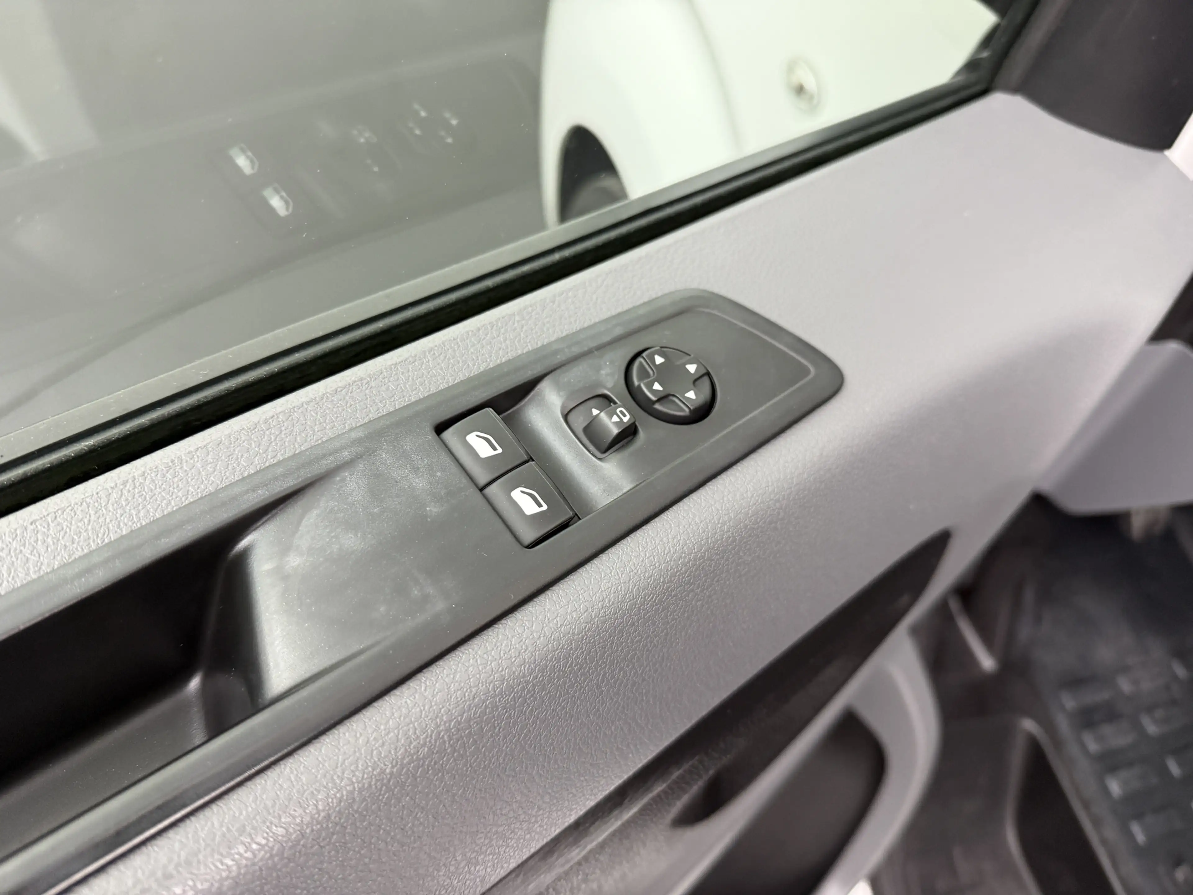 Peugeot Expert 2.0BlueHDI 120PK Premium | Navigatie | Camera | Ai — photo 8