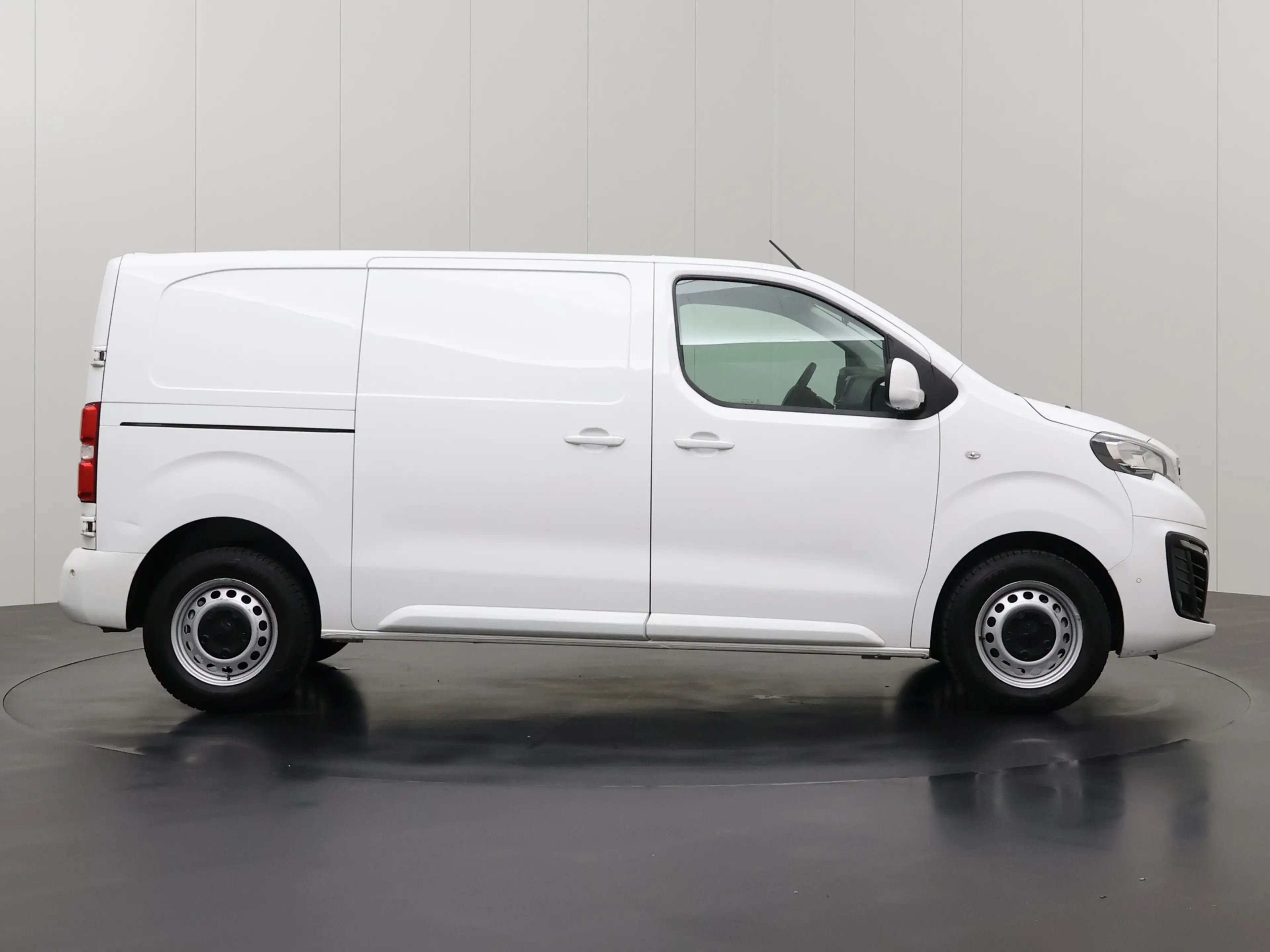 Peugeot Expert 2.0BlueHDI 120PK Premium | Navigatie | Camera | Ai — photo 13