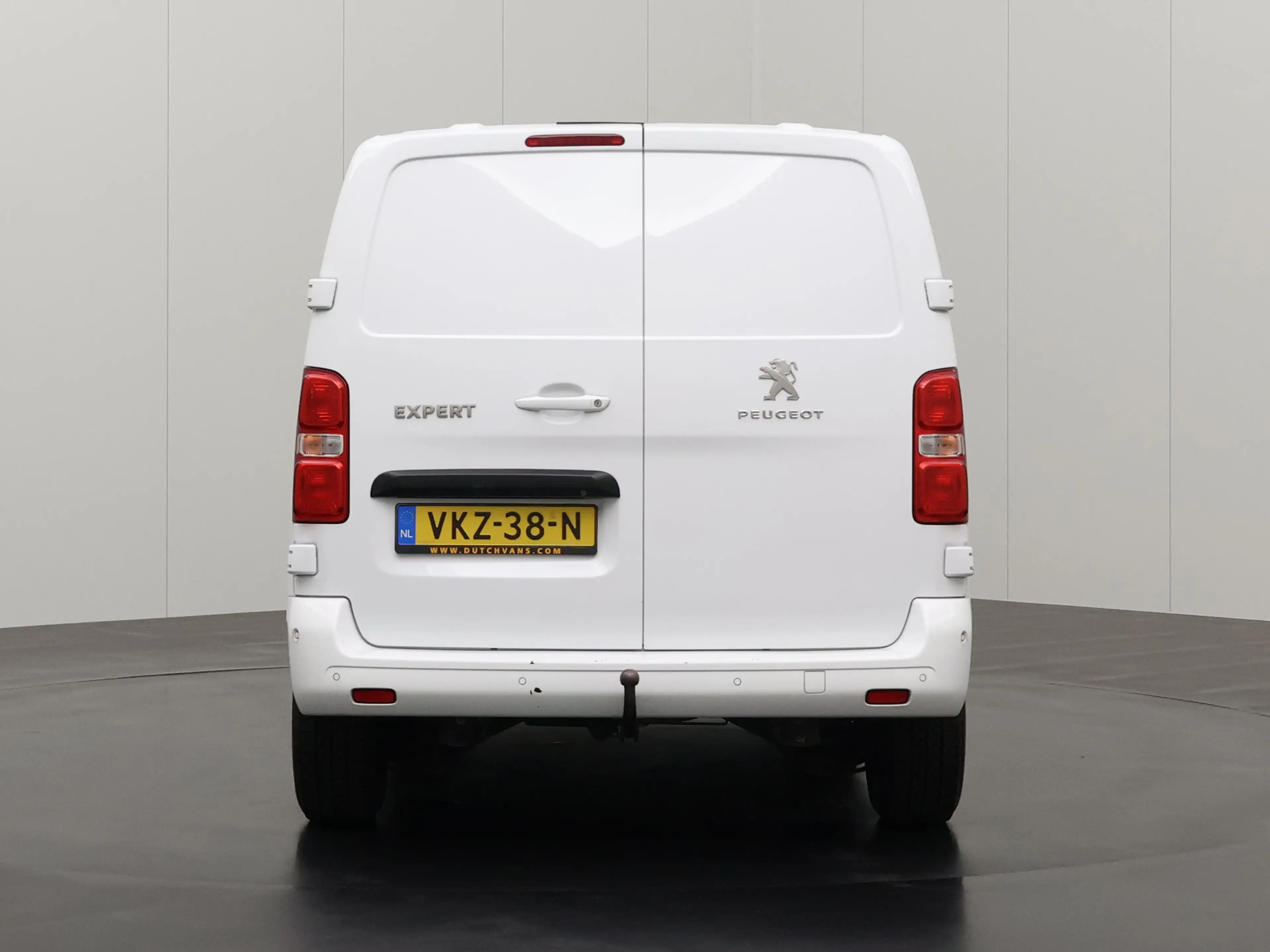 Peugeot Expert 2.0BlueHDI 120PK Premium | Navigatie | Camera | Ai — photo 11