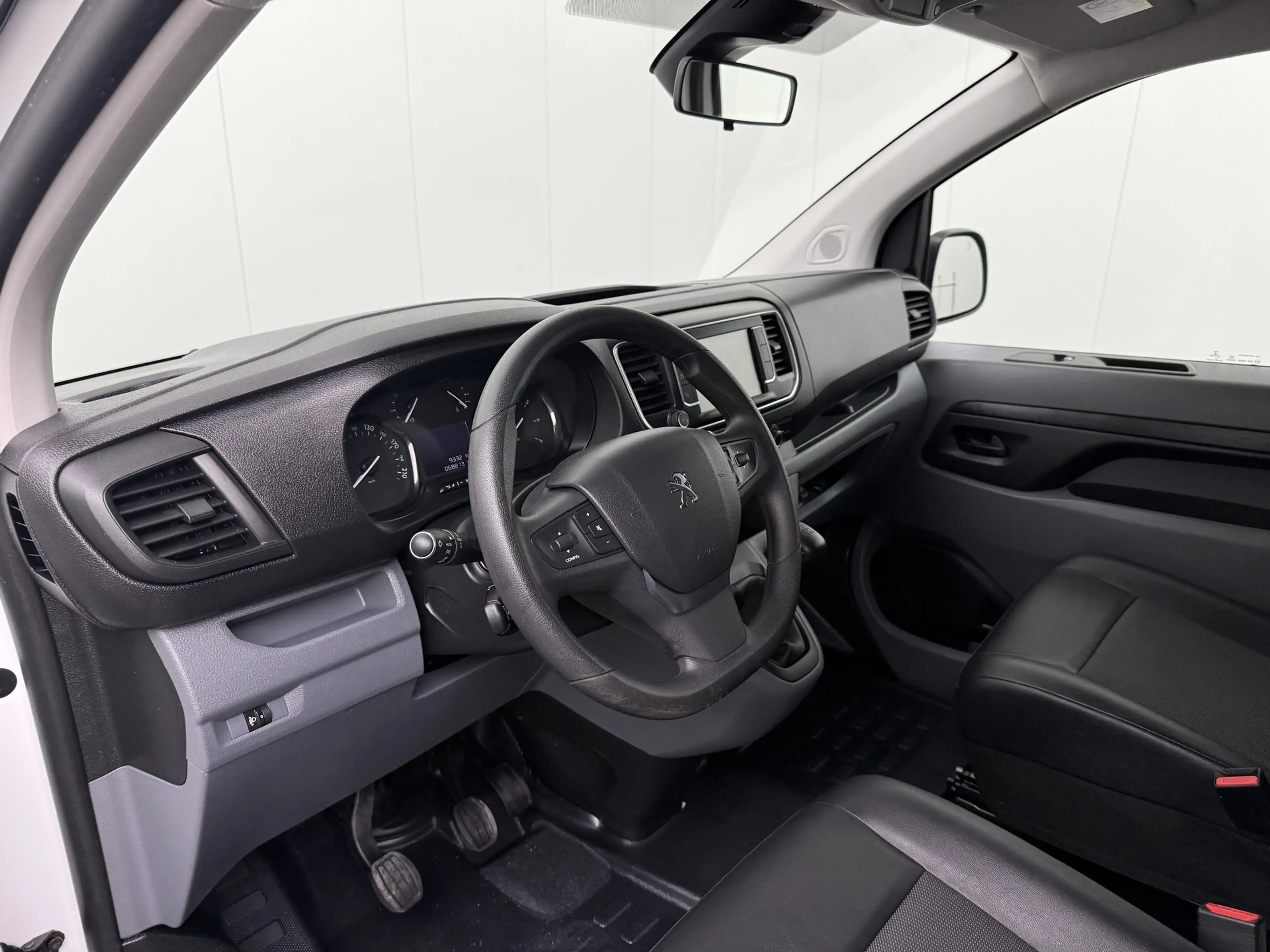 Peugeot Expert 2.0BlueHDI 120PK Premium | Navigatie | Camera | Ai — photo 3