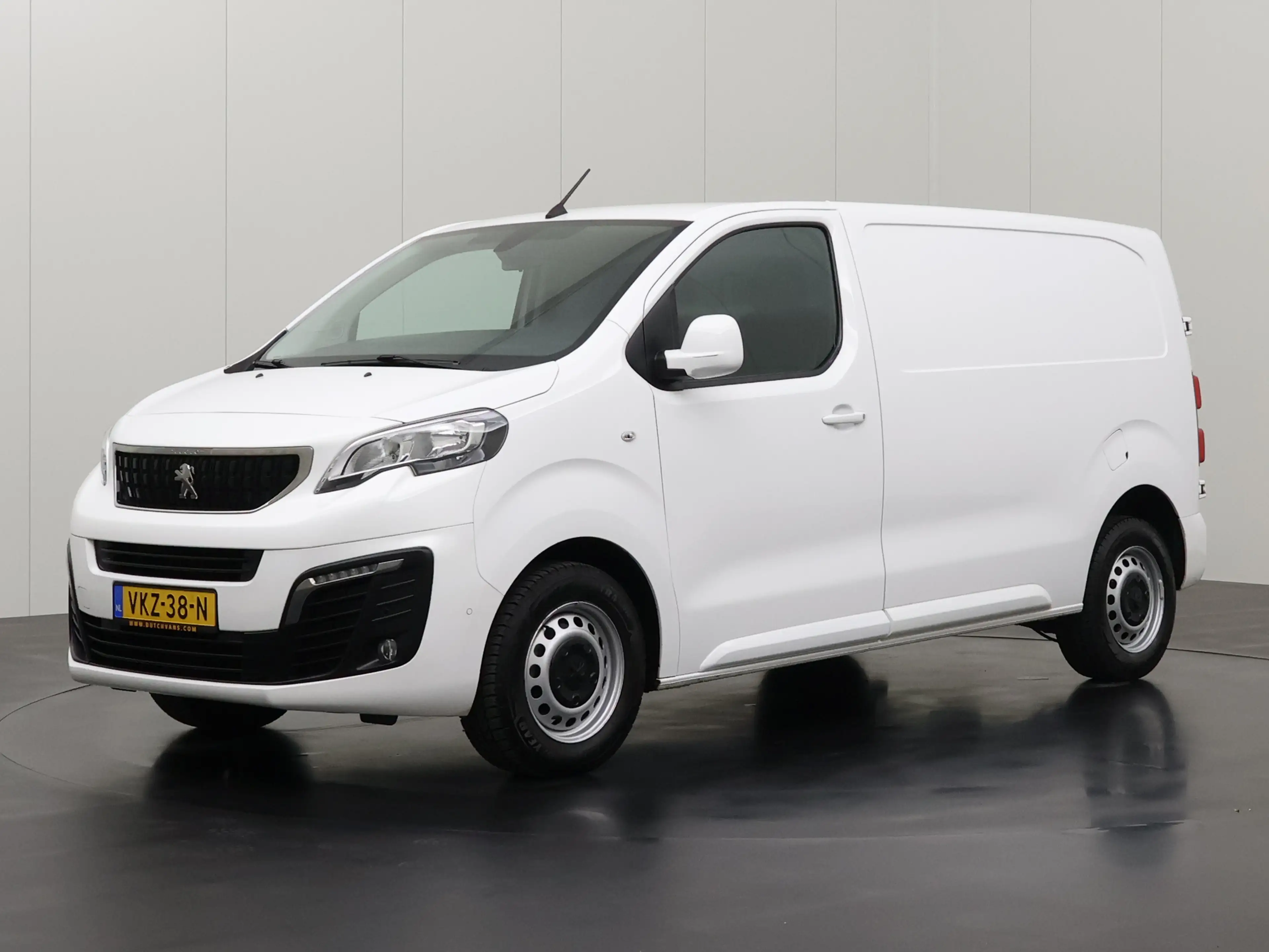 Peugeot Expert 2.0BlueHDI 120PK Premium | Navigatie | Camera | Ai — photo 7