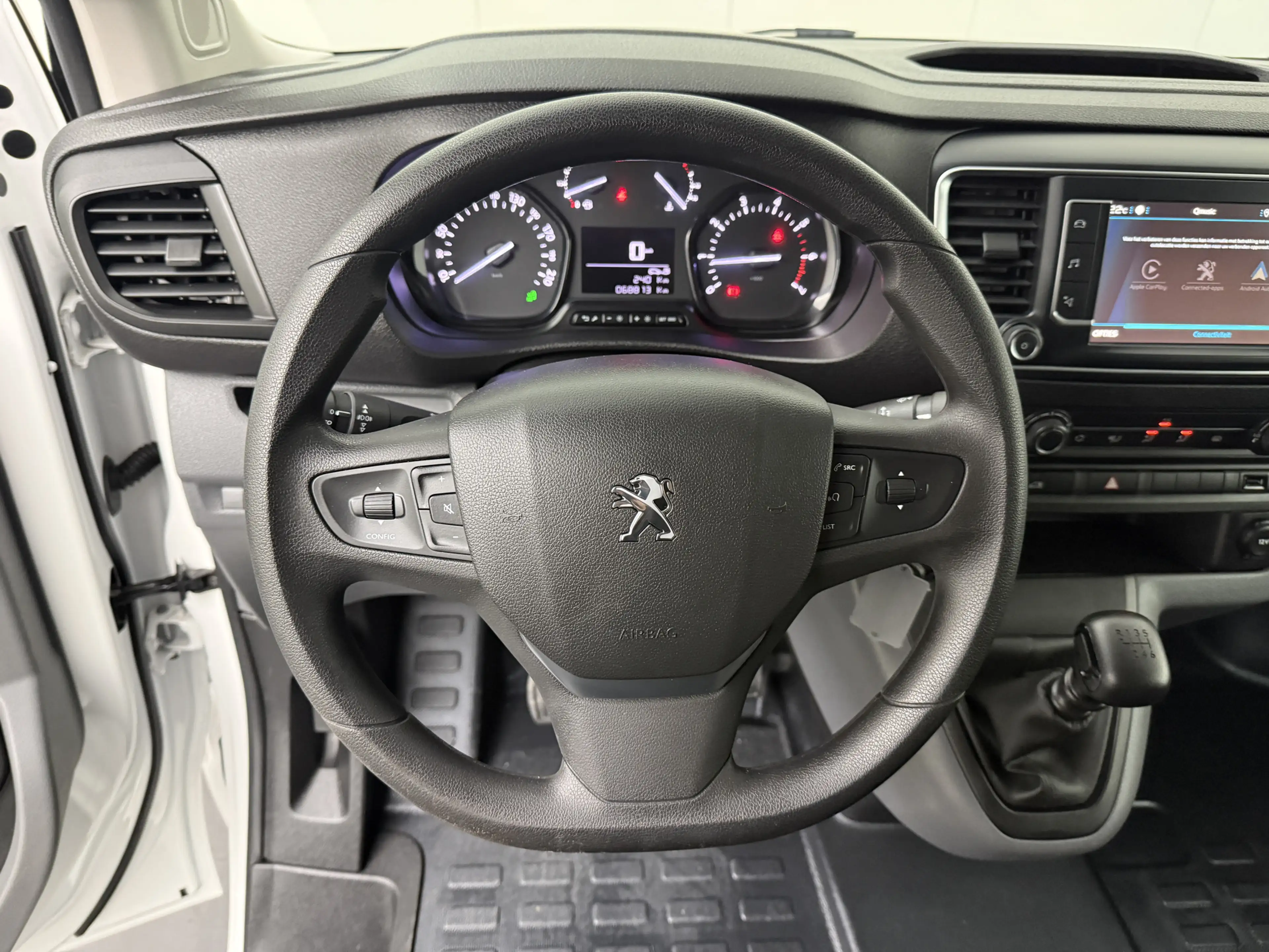 Peugeot Expert 2.0BlueHDI 120PK Premium | Navigatie | Camera | Ai — photo 14