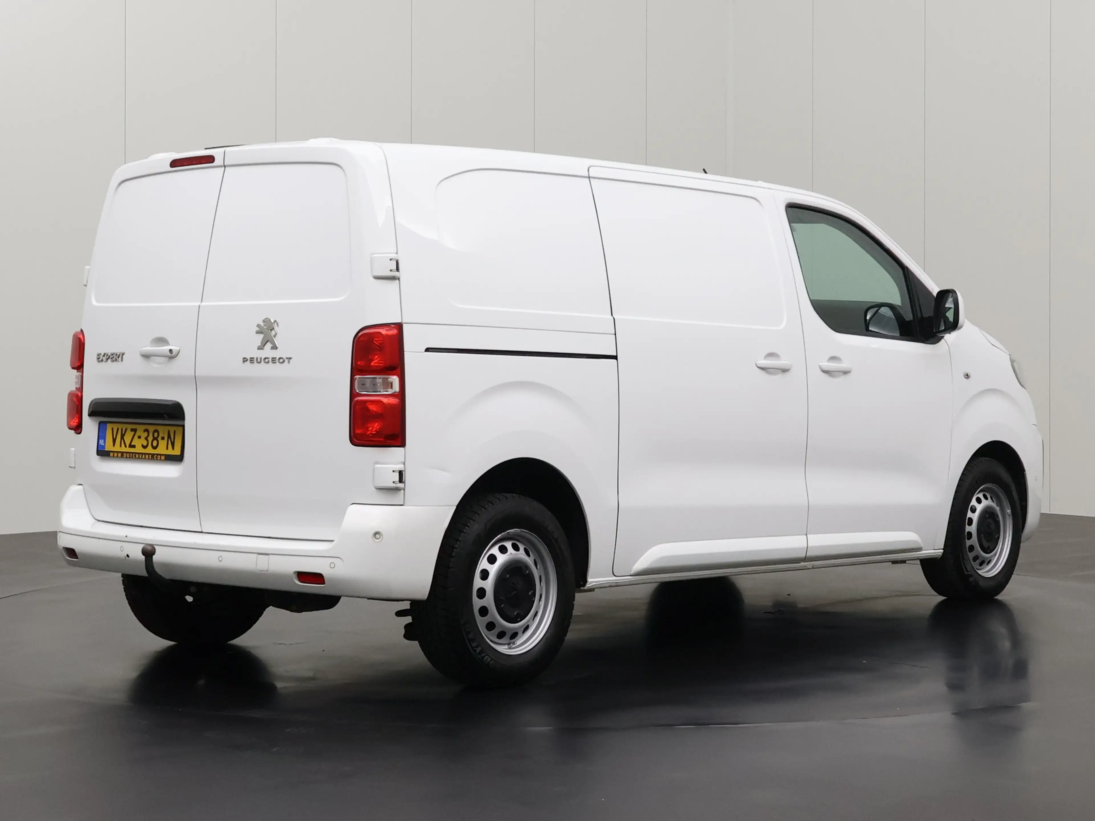 Peugeot Expert 2.0BlueHDI 120PK Premium | Navigatie | Camera | Ai — photo 2