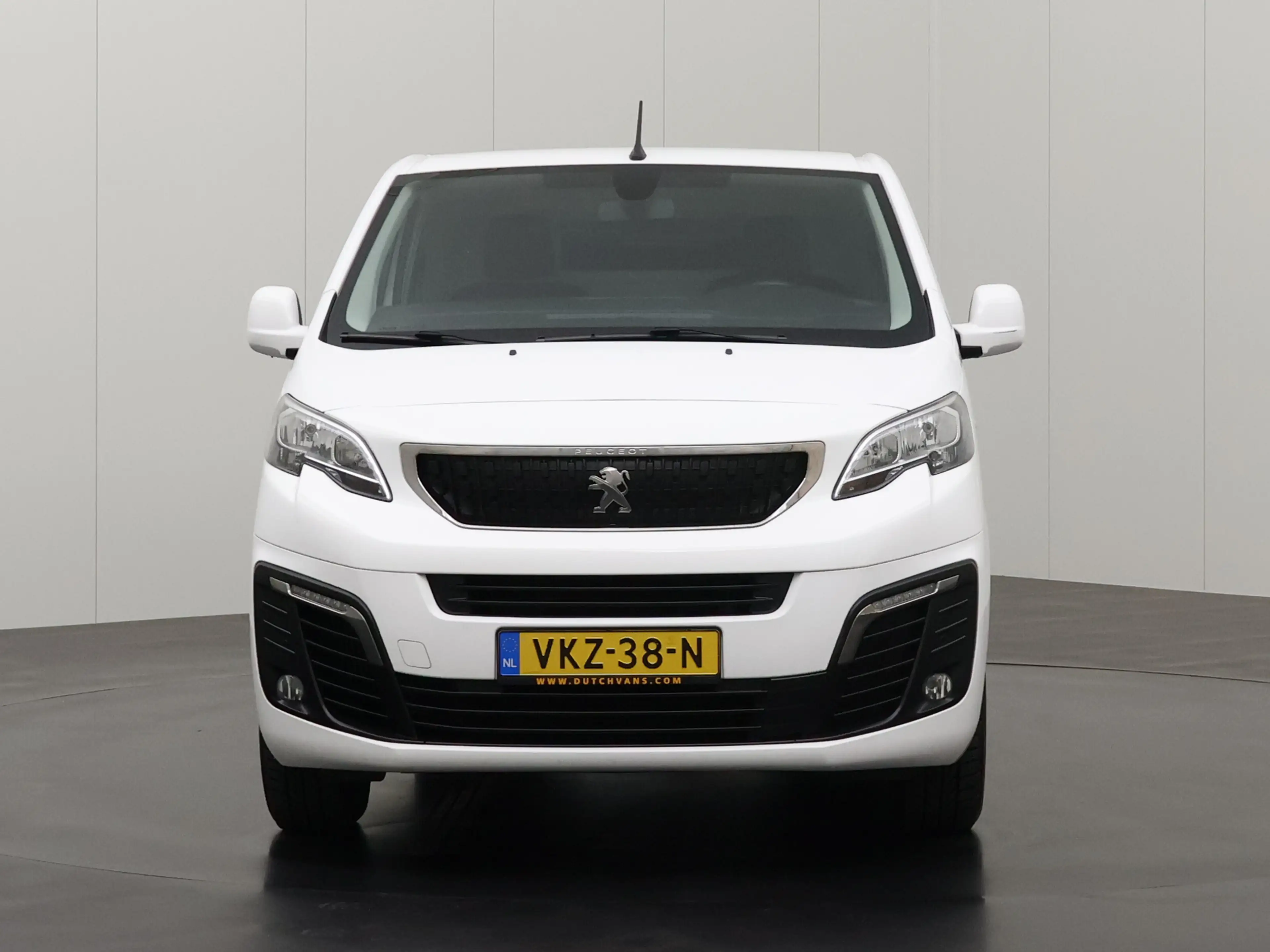 Peugeot Expert 2.0BlueHDI 120PK Premium | Navigatie | Camera | Ai — photo 10