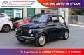 Fiat 500 LUSSO Targa e Libretto Originali Blue - thumbnail 17