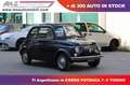 Fiat 500 LUSSO Targa e Libretto Originali Blue - thumbnail 18