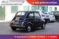 Fiat 500 LUSSO Targa e Libretto Originali Blu/Azzurro - thumbnail 5
