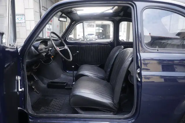 Fiat 500 view 17