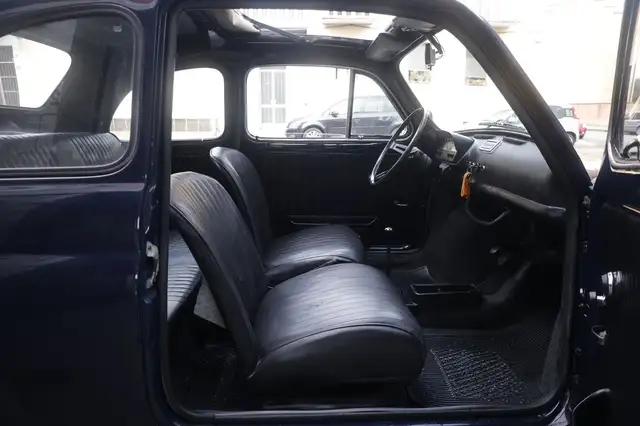 Fiat 500 view 10