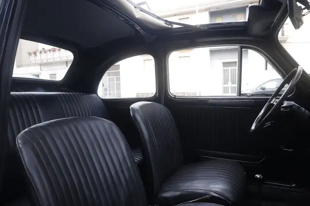 Fiat 500 view 6