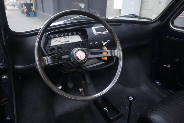 Fiat 500 view 14