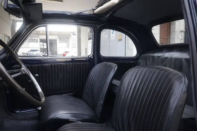 Fiat 500 view 16