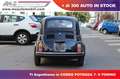 Fiat 500 LUSSO Targa e Libretto Originali Blu/Azzurro - thumbnail 8