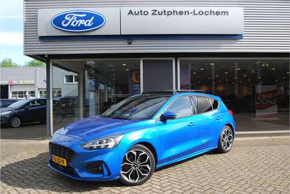 Ford Focus 1.0 EcoBoost ST Line Business NL-AUTO | ADAPTIEF C