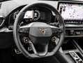CUPRA Leon ST 1.5 eTSI FACELIFT CAM LM18 E-KLAPPE NAVI Zwart - thumbnail 9
