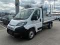 Fiat Ducato Pritsche35 Maxi L2 140 Multijet Weiß - thumbnail 1